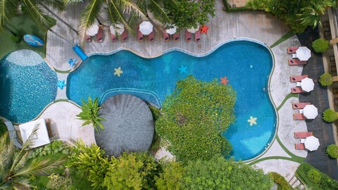 피치 힐 리조트