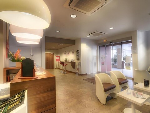 Cit'Hotel Stim'Otel