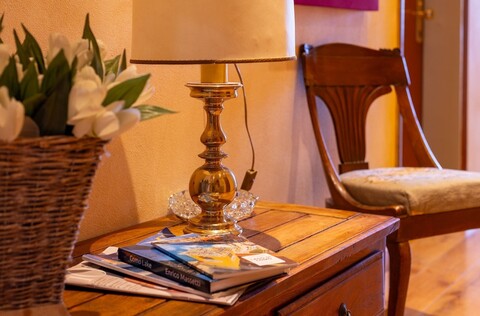 호텔 빌라 에디