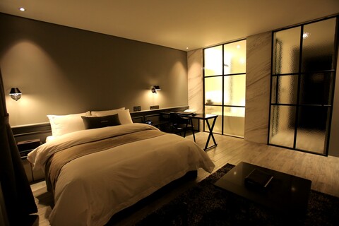 인천(작전동) 리버관광호텔