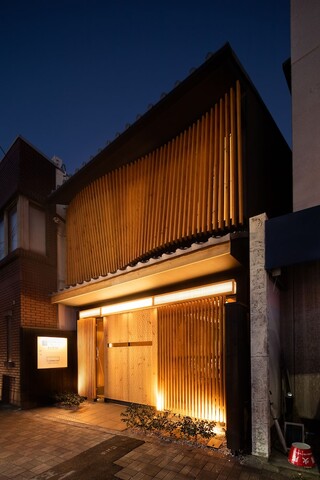 츠무기 도지히가시몬마에