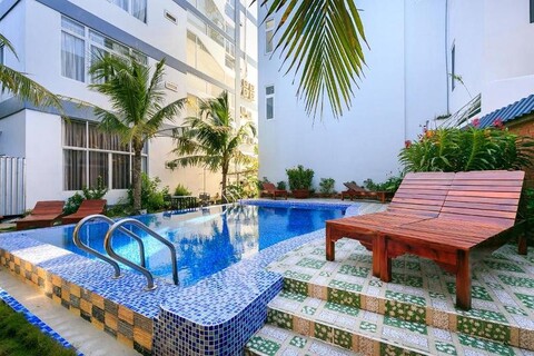 Ruby Hotel Phu Quoc By Zuzu