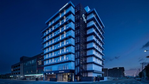 Centurion Hotel Vintage Kobe