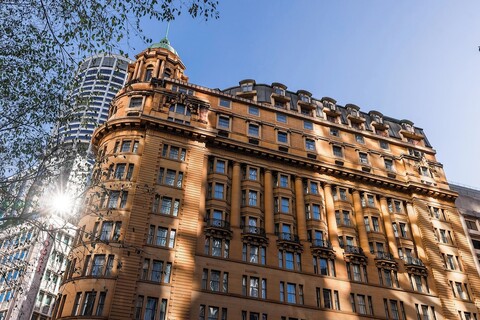 패러독스 시드니