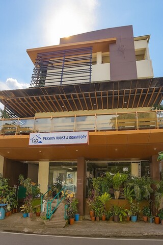 골랜드 펜션 하우스 앤 도미토리 바이 SMS 호스피탈리티