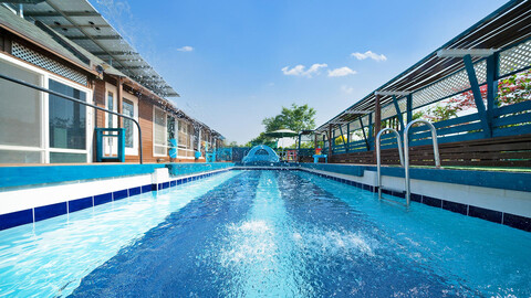 경주 솜다리펜션