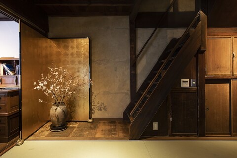 가나자와 마치야 겐로쿠