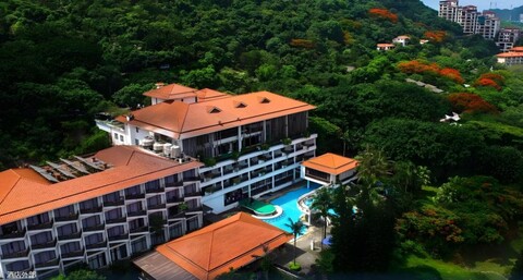 선전 에버그린 호텔