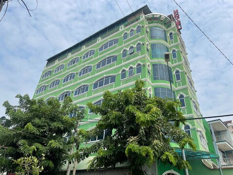 비엔 사오 호텔