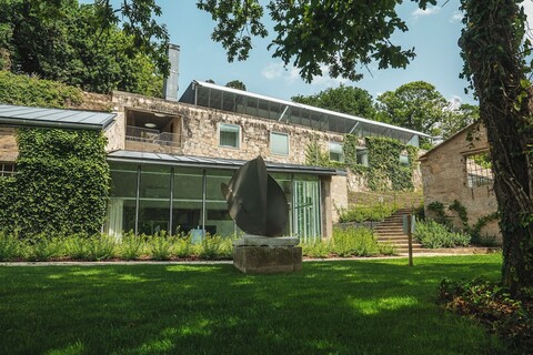 업퍼 럭셔리 하우징의 카사스 도 사렐라