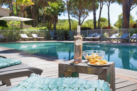 레 메종 뒤 수드