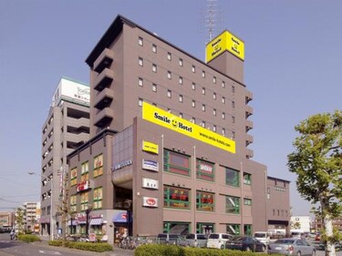 Smile Hotel Kitaasaka - Vacation STAY 69672v