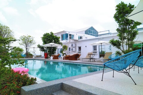 카오 치 찬 리조트