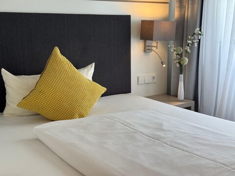 미라지 시티 호텔 슈투트가르트