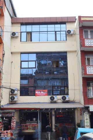 OYO 820 Hotel Natraj