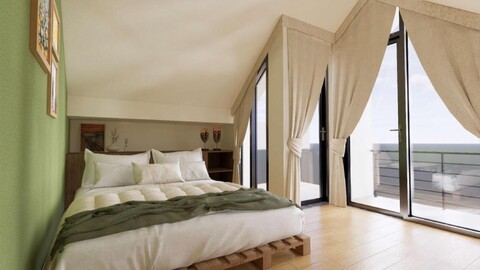 클로에 홈스테이