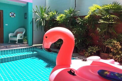 촐 창 하우스 치앙마이