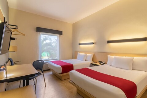 시티 익스프레스 바이 메리어트 칸쿤