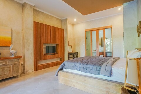 나야카 리빙 우붓