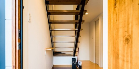 라쿠텐 스테이 하우스 x 윌 스타일 후지노미야