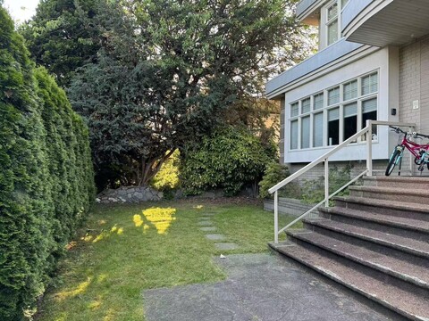 선워드 코스트 웨스트사이드 홈스테이