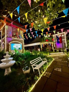 Villa San Jose by St Nicholas Tagaytay