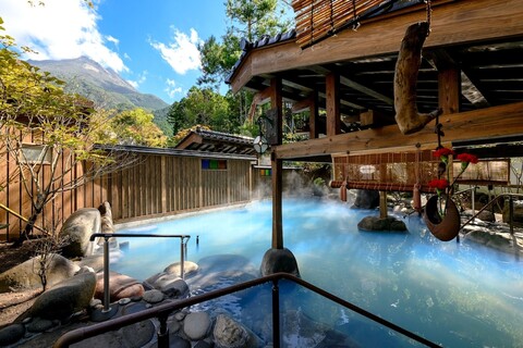 타이쇼 유후노하나