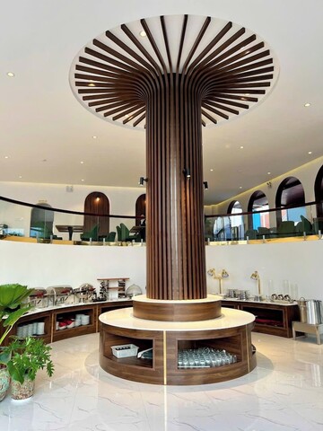 올리 씨 뷰 리조트