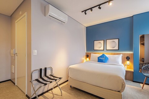 루모 트랜스아메리카 상파울루 페르디지스 투리아수