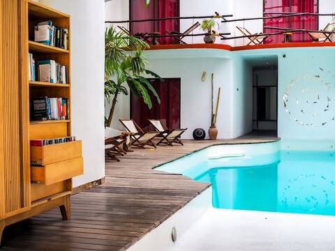 킨베 호텔 부티크