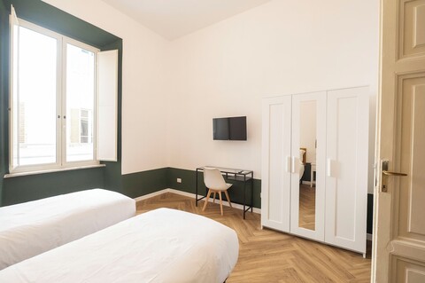 팔라초 바르베리니 그랜드 리트리트