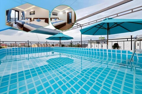 호이안 임프레션 홈스테이