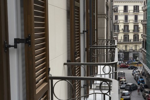 PALAZZO SANT'ARCANGELO