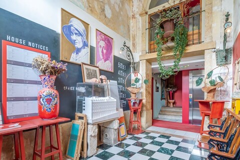 러블리스테이의 인디 하우스