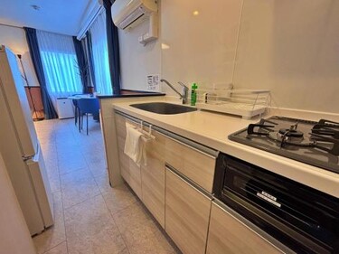 One's Residence 中島公園 Premier 5F