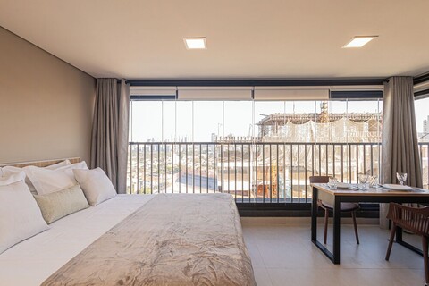 NVO - 빌라 올림피아 바이 아노라 스페이시스