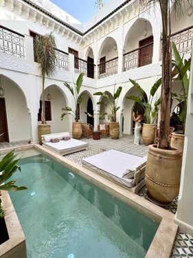 Riad Dar Melia