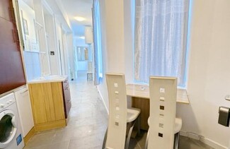 Cozy rooms in Stadthalle Area HB