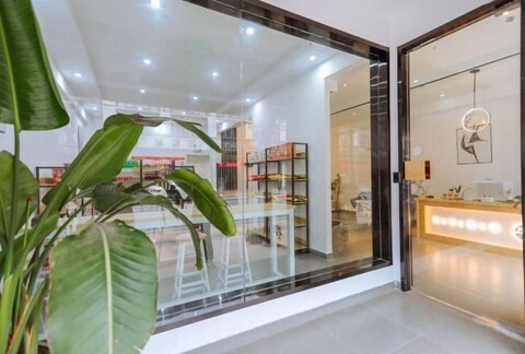 Wuzhen Chaifeng Homestay