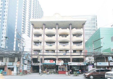 머빈스 테라시스 바이 레드도어즈