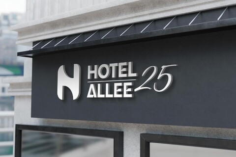 Hotel Allee 25