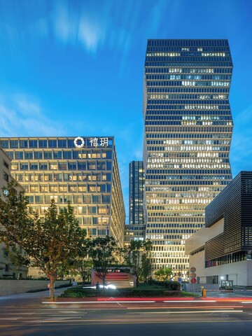 조야 상하이 구베이