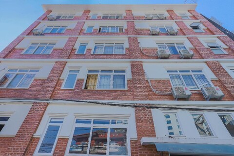 OYO 798 Euphoria Inn