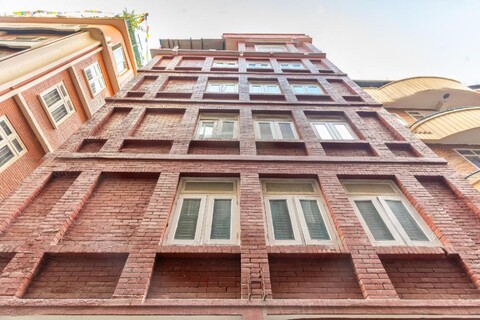 OYO 830 Hotel Amrit Kunja