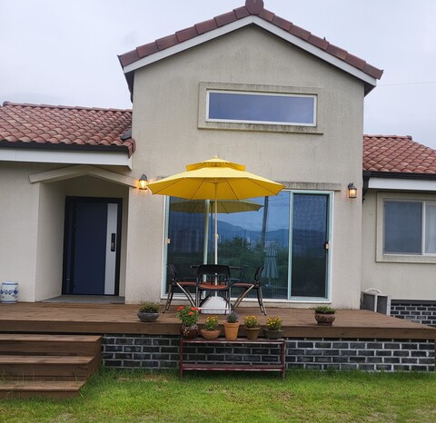 구례 서시루아펜션