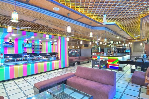 하리 피오르코 그랜드