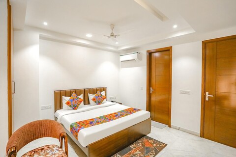 팹익스프레스 에어로스카이 디럭스