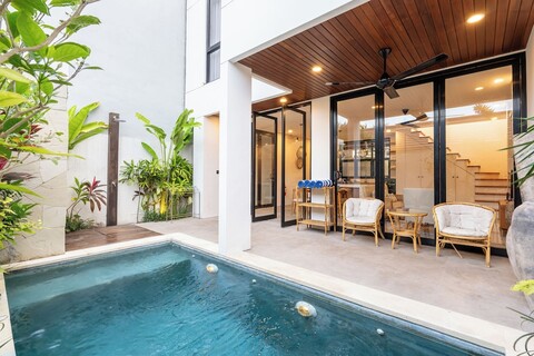 하티 빌라 바이 베터플레이스