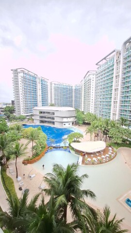 아주르 어반 리조트 스테이케이션