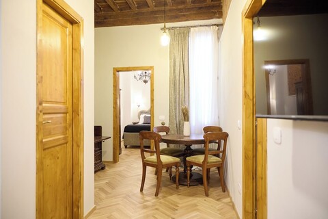 산 피에리노의 레지덴자 마글리오니